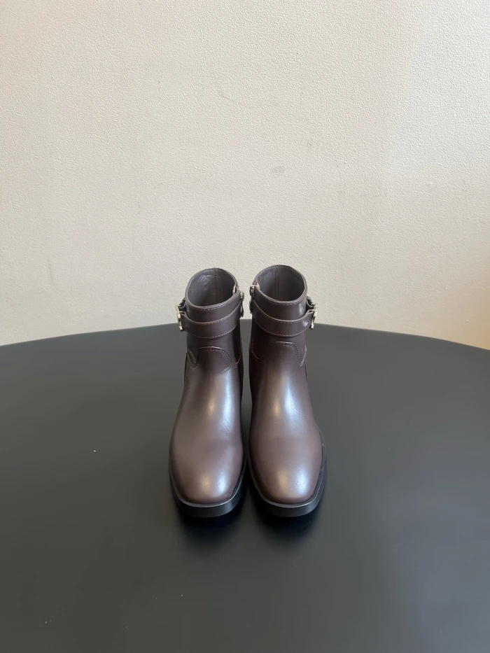 샤넬 신발 155582 Chanel Loafers