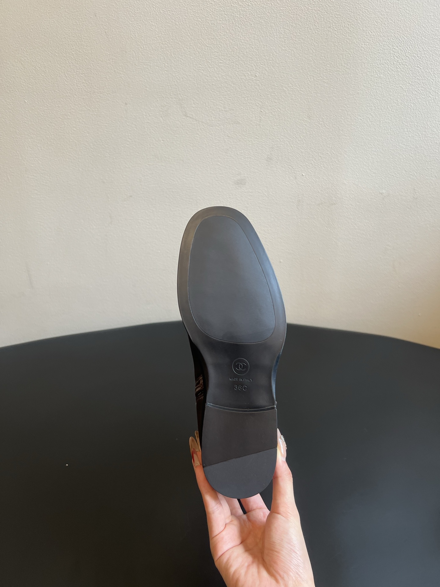 샤넬 신발 155582 Chanel Loafers 상세 이미지 5