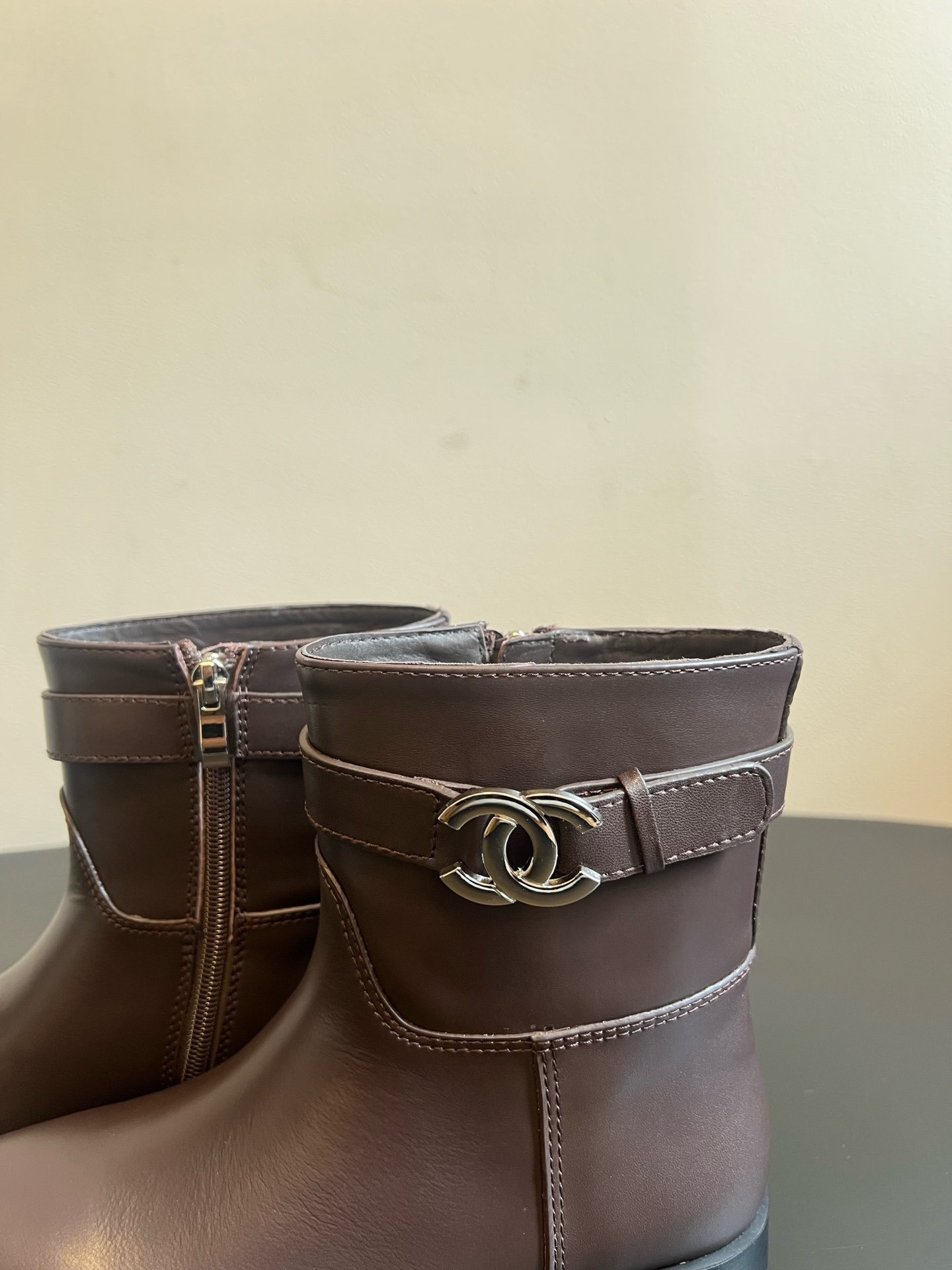 샤넬 신발 155582 Chanel Loafers 상세 이미지 9