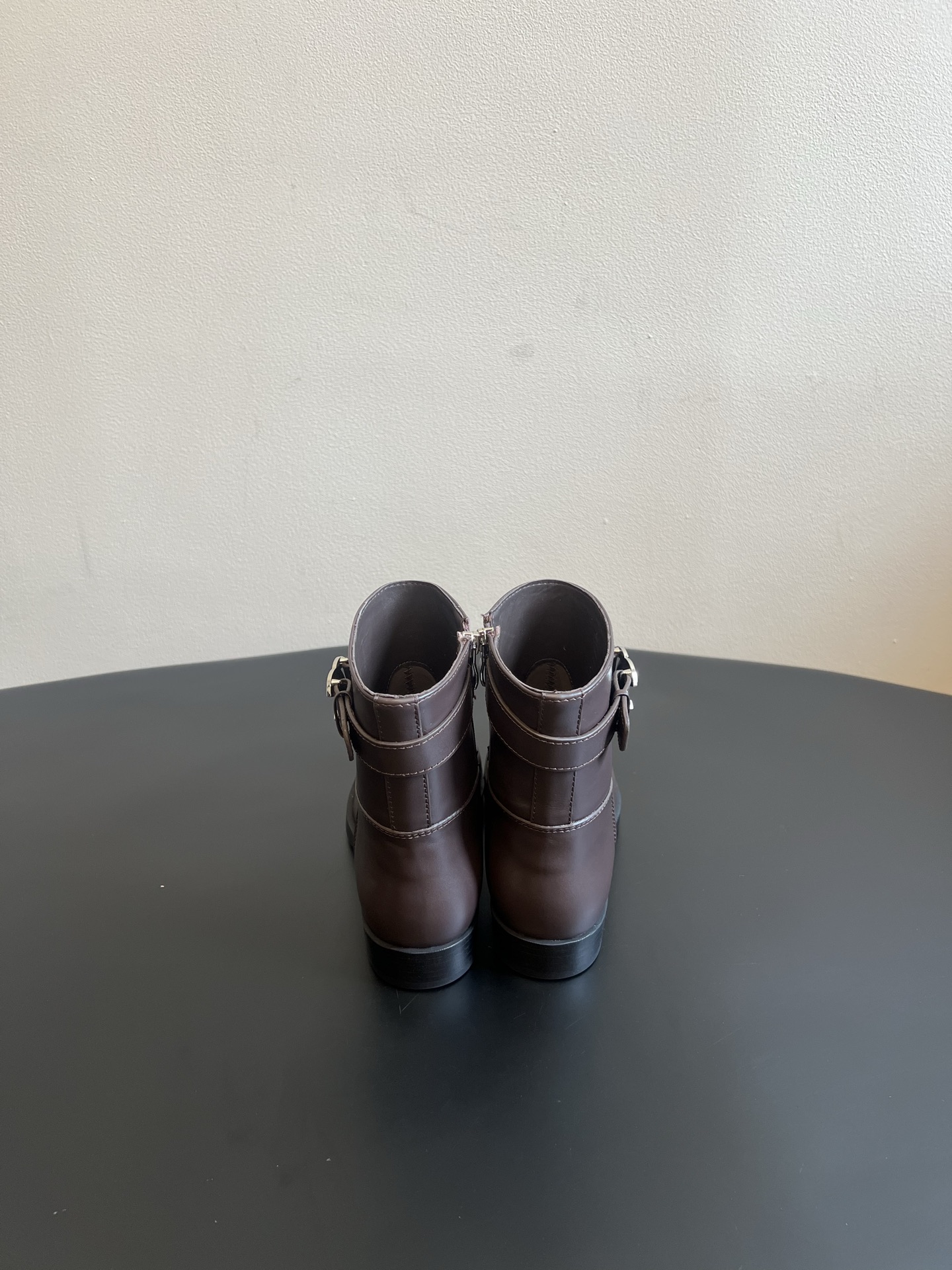 샤넬 신발 155582 Chanel Loafers 상세 이미지 4