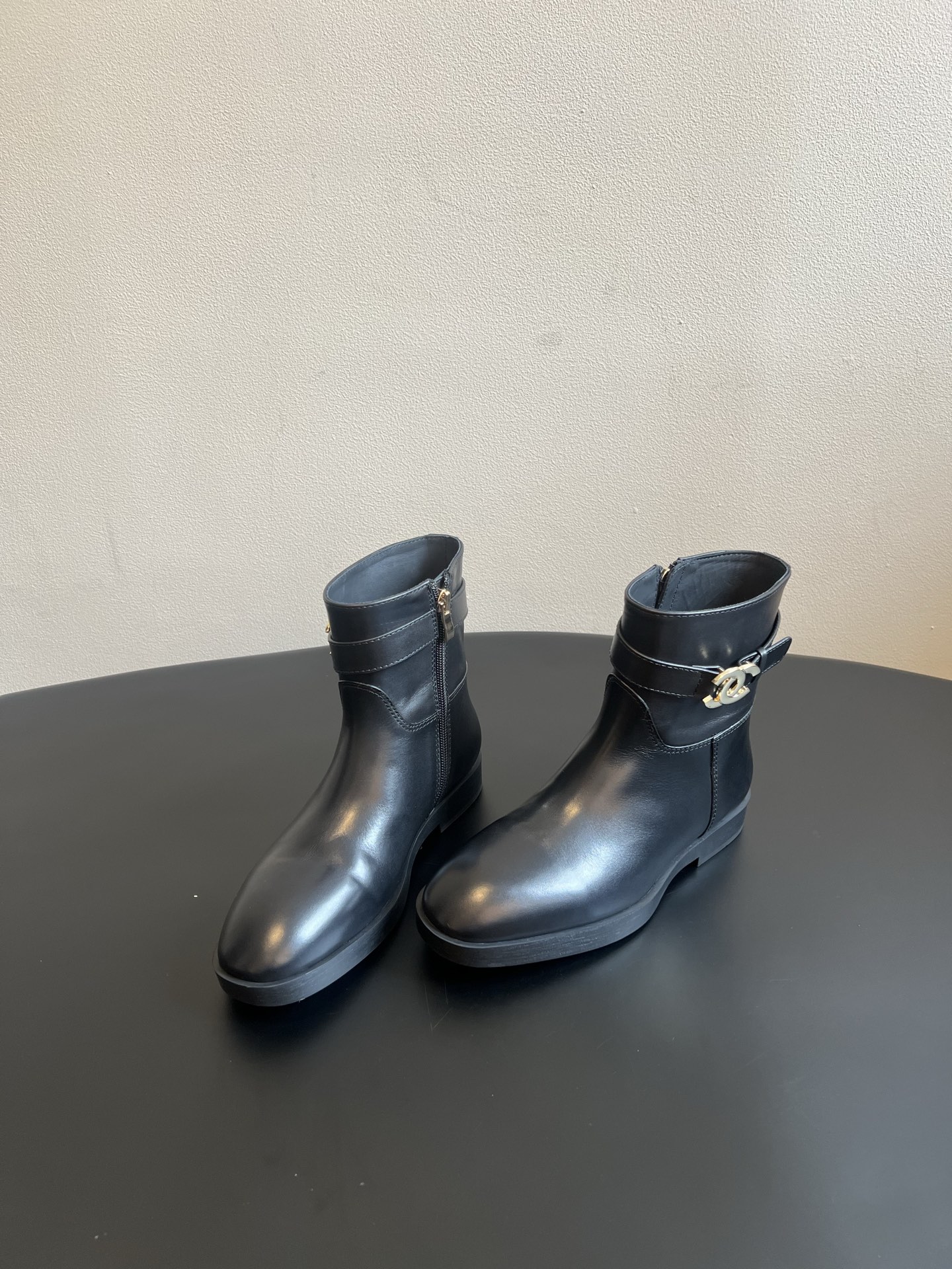 샤넬 신발 155581 Chanel Loafers 상세 이미지 2