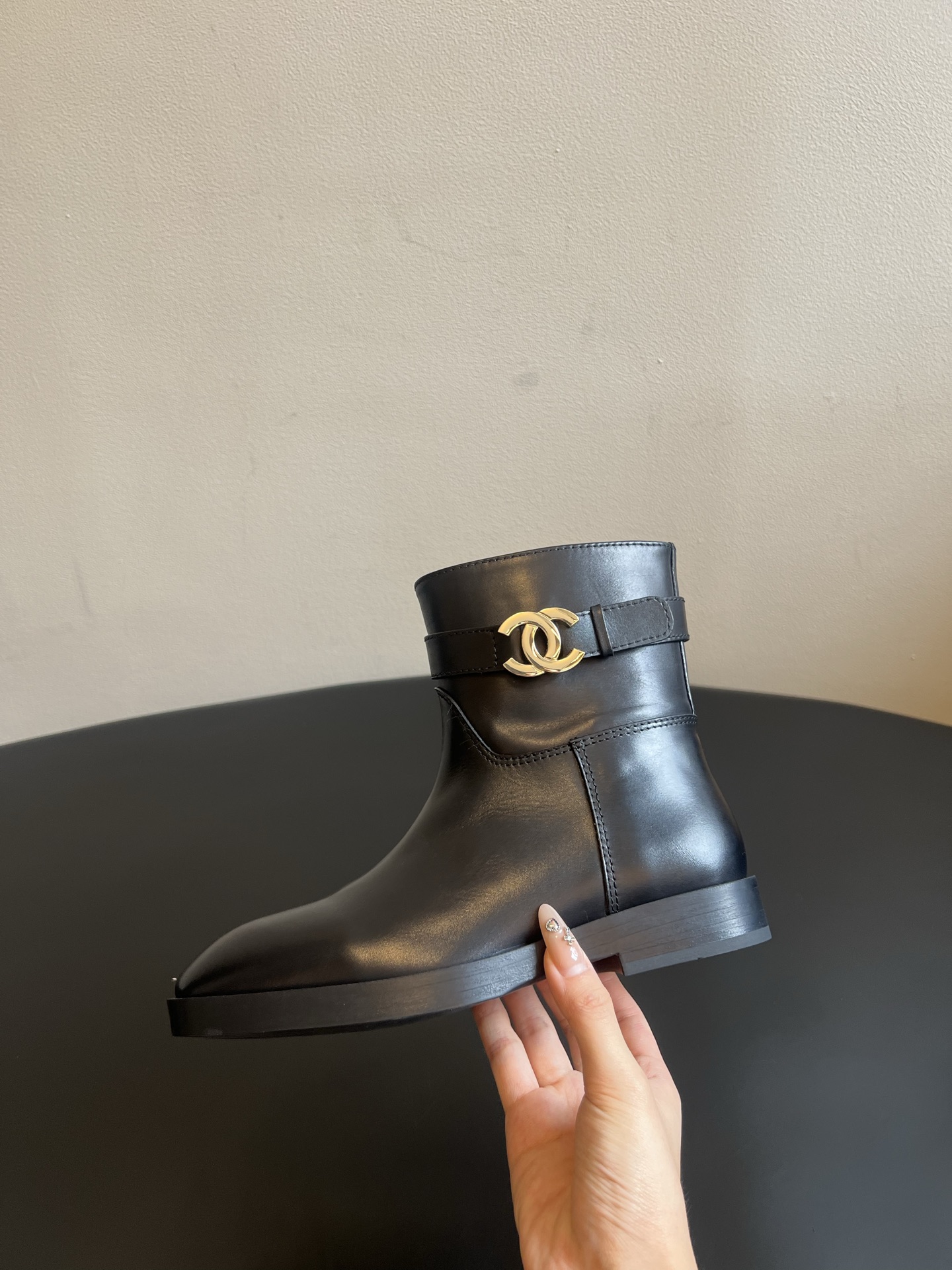 샤넬 신발 155581 Chanel Loafers 상세 이미지 6