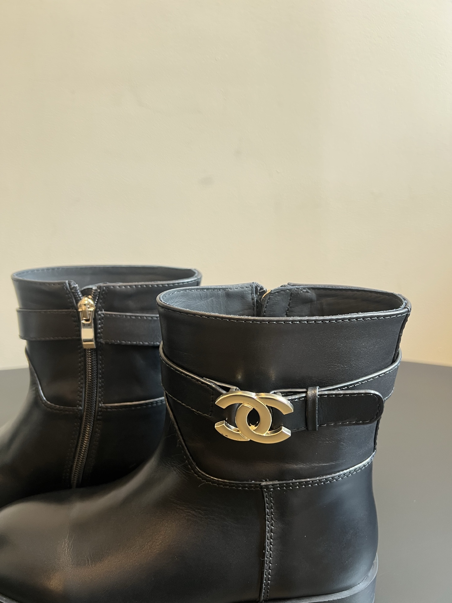 샤넬 신발 155581 Chanel Loafers 상세 이미지 9