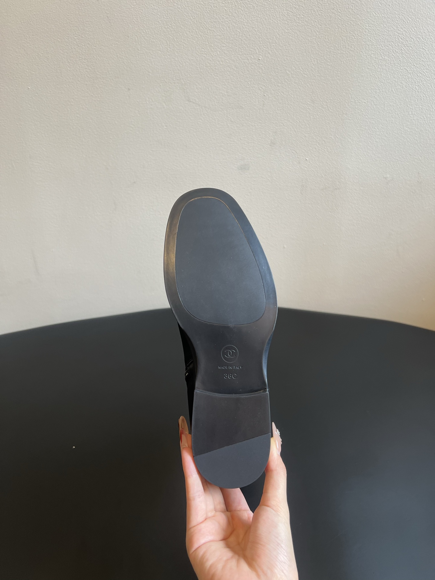 샤넬 신발 155581 Chanel Loafers 상세 이미지 5