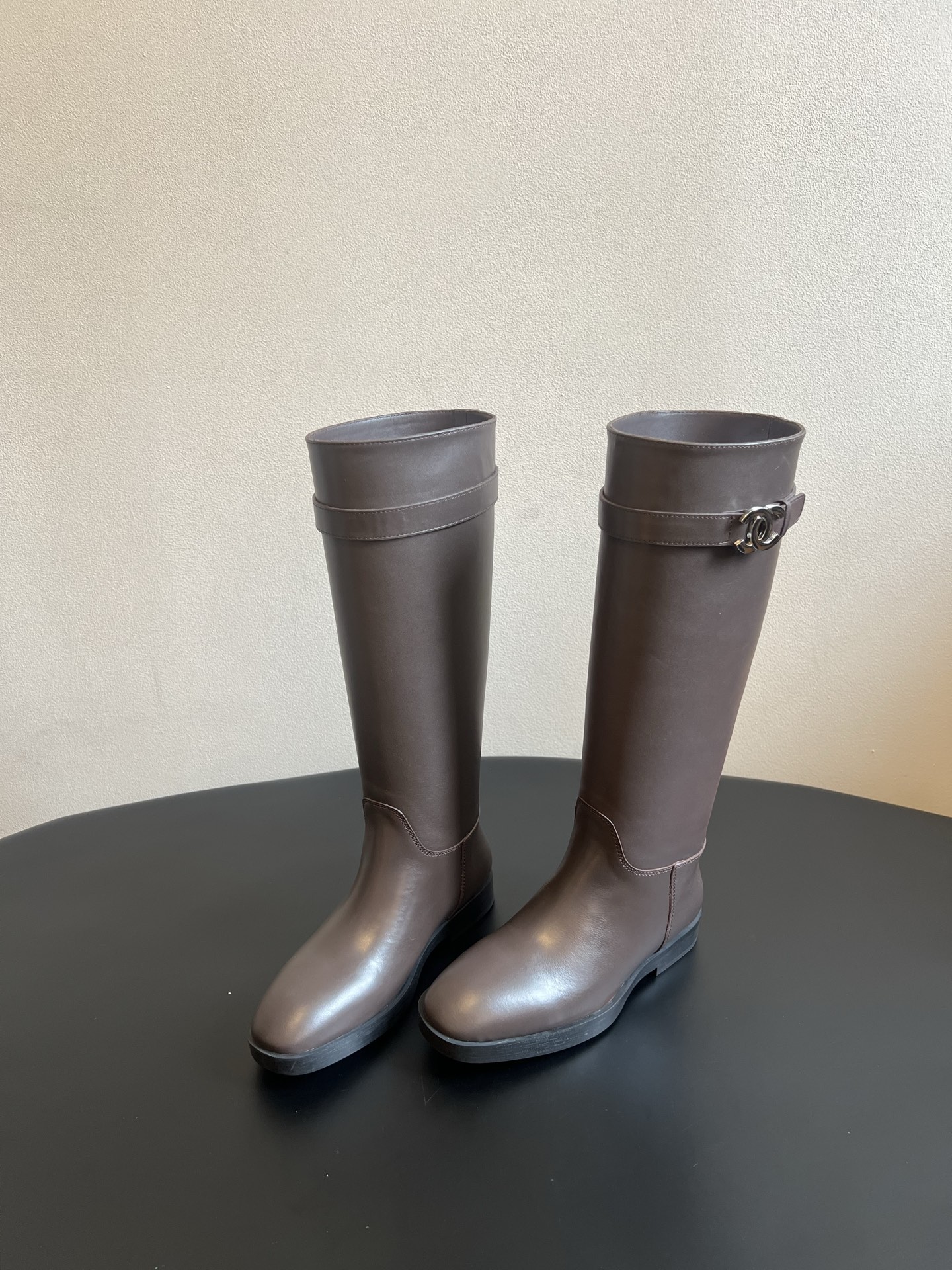 샤넬 신발 155525 Chanel Boots 상세 이미지 2