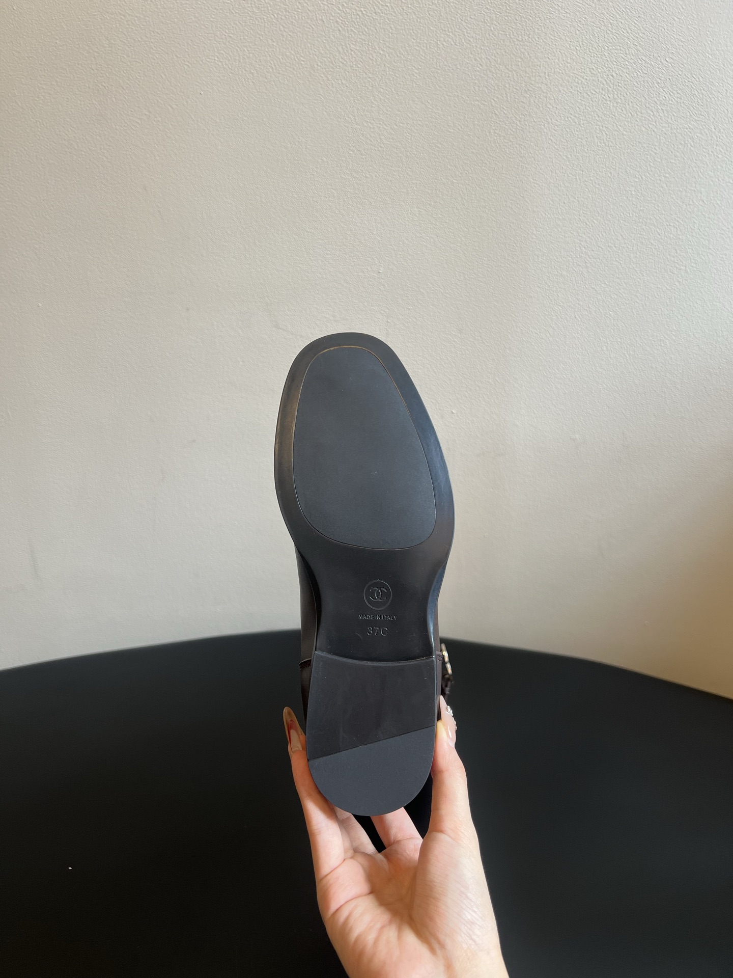 샤넬 신발 155525 Chanel Boots 상세 이미지 5