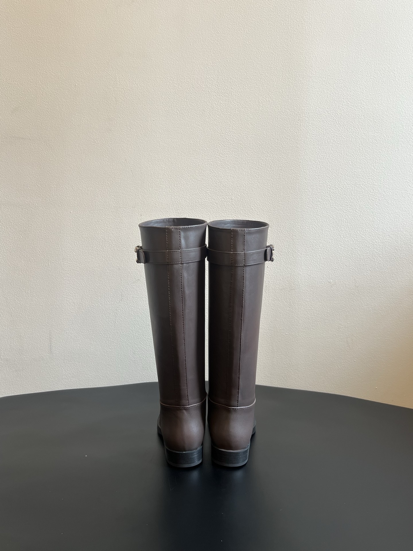 샤넬 신발 155525 Chanel Boots 상세 이미지 4