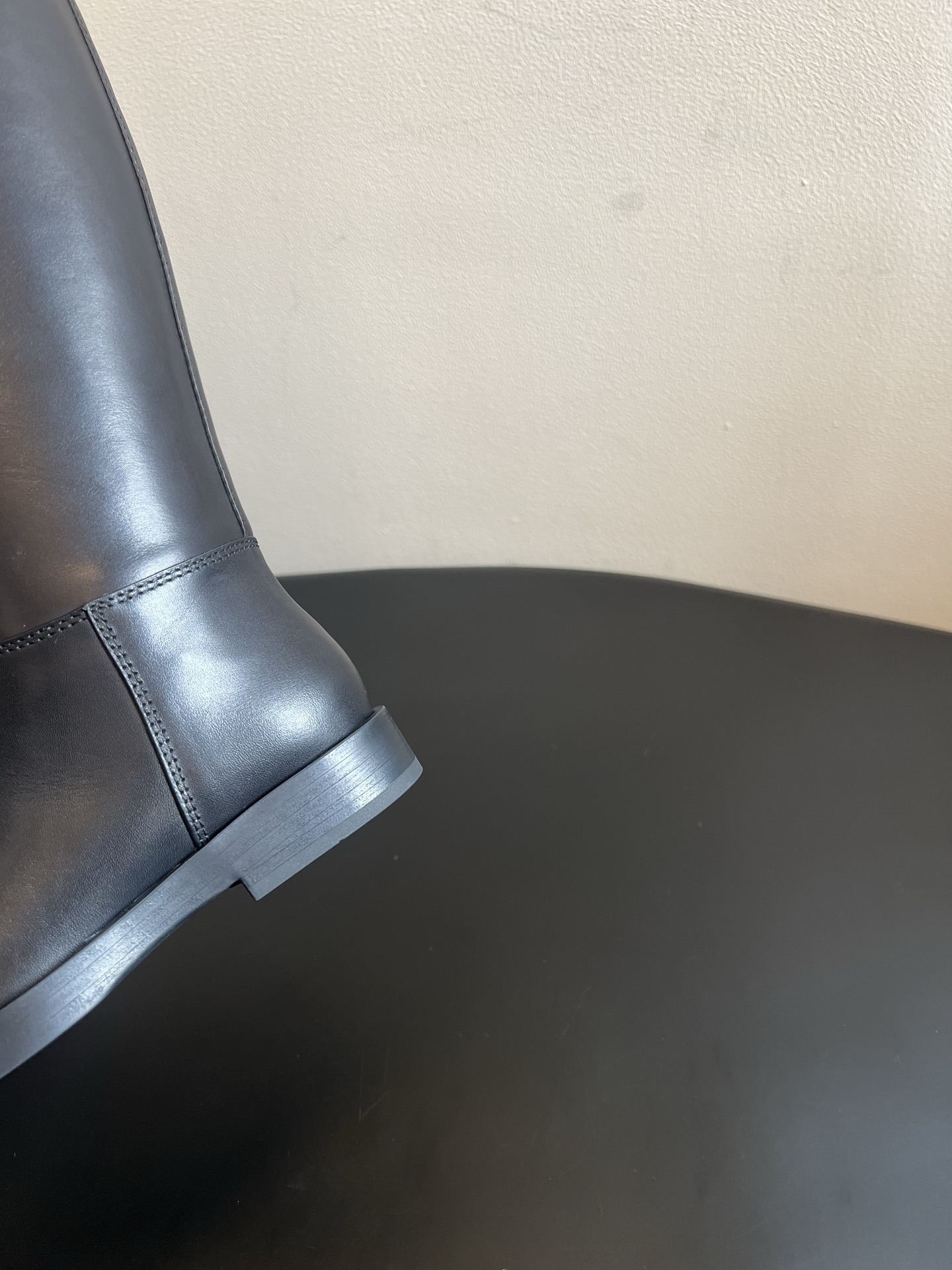 샤넬 신발 155524 Chanel Boots 상세 이미지 9