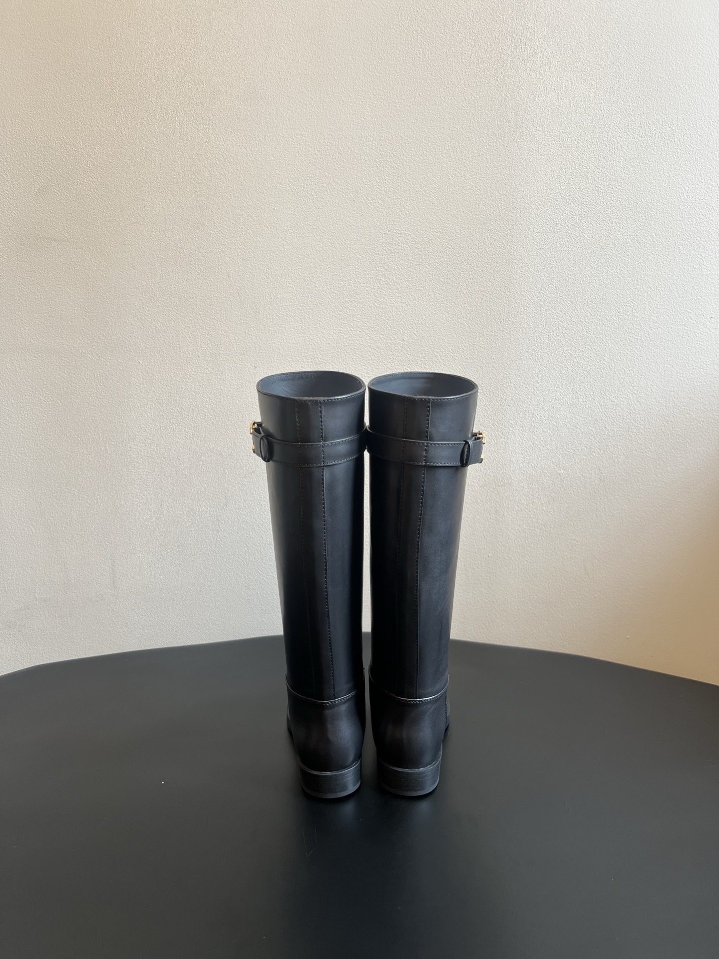 샤넬 신발 155524 Chanel Boots 상세 이미지 4
