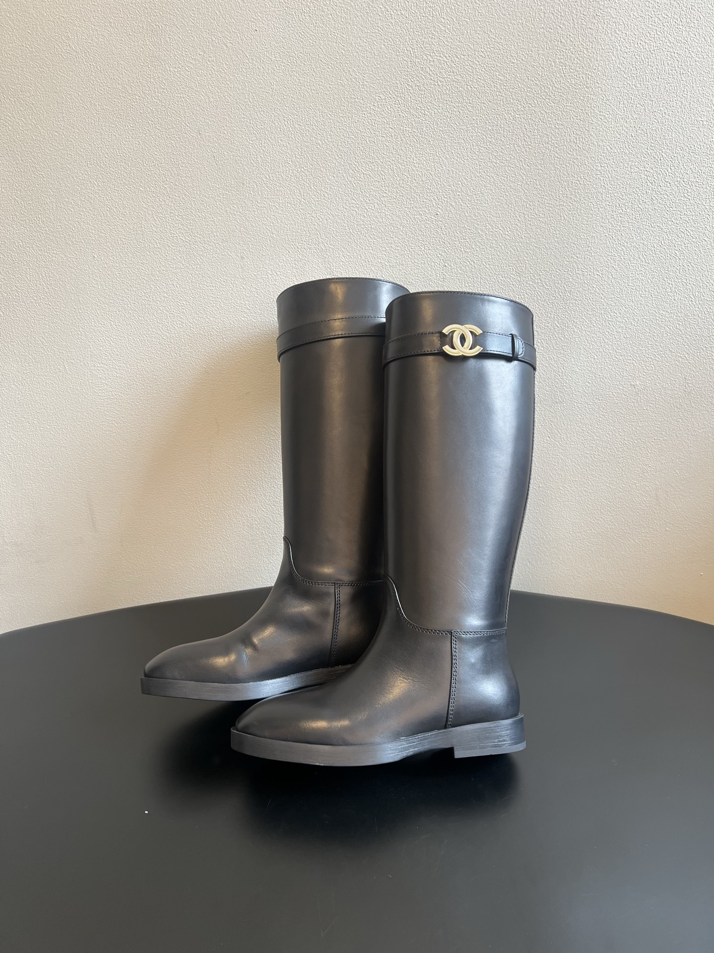 샤넬 신발 155524 Chanel Boots 상세 이미지 3