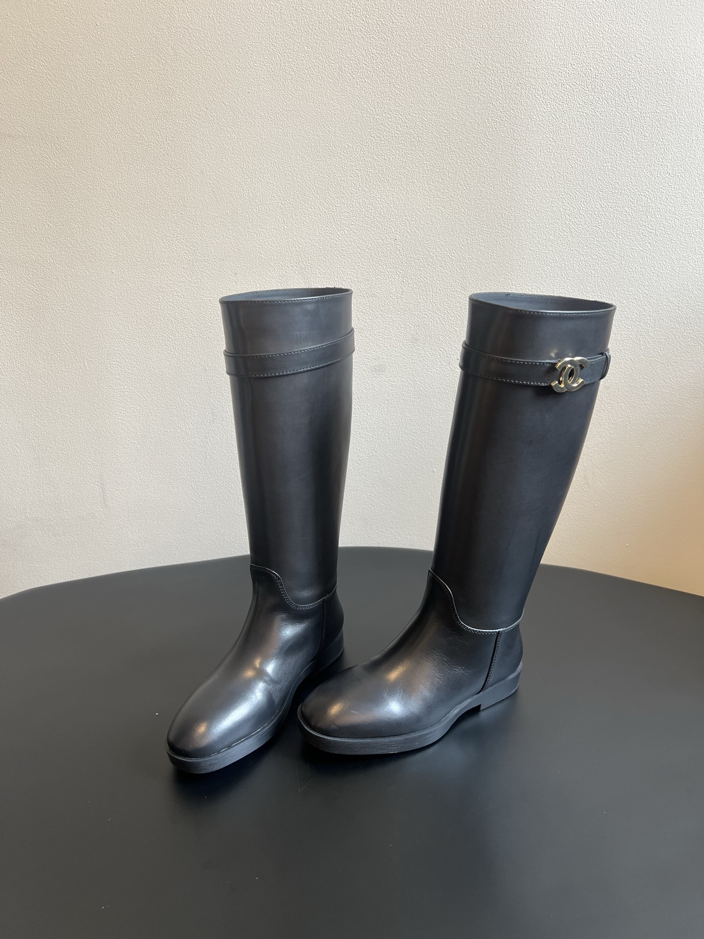 샤넬 신발 155524 Chanel Boots 상세 이미지 2