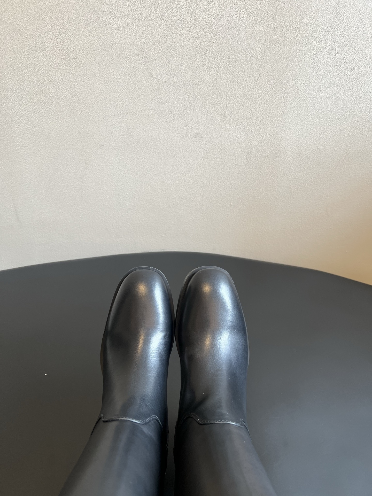샤넬 신발 155524 Chanel Boots 상세 이미지 7
