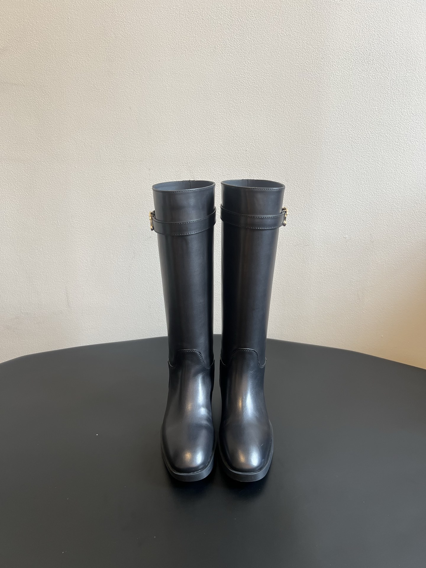 샤넬 신발 155524 Chanel Boots