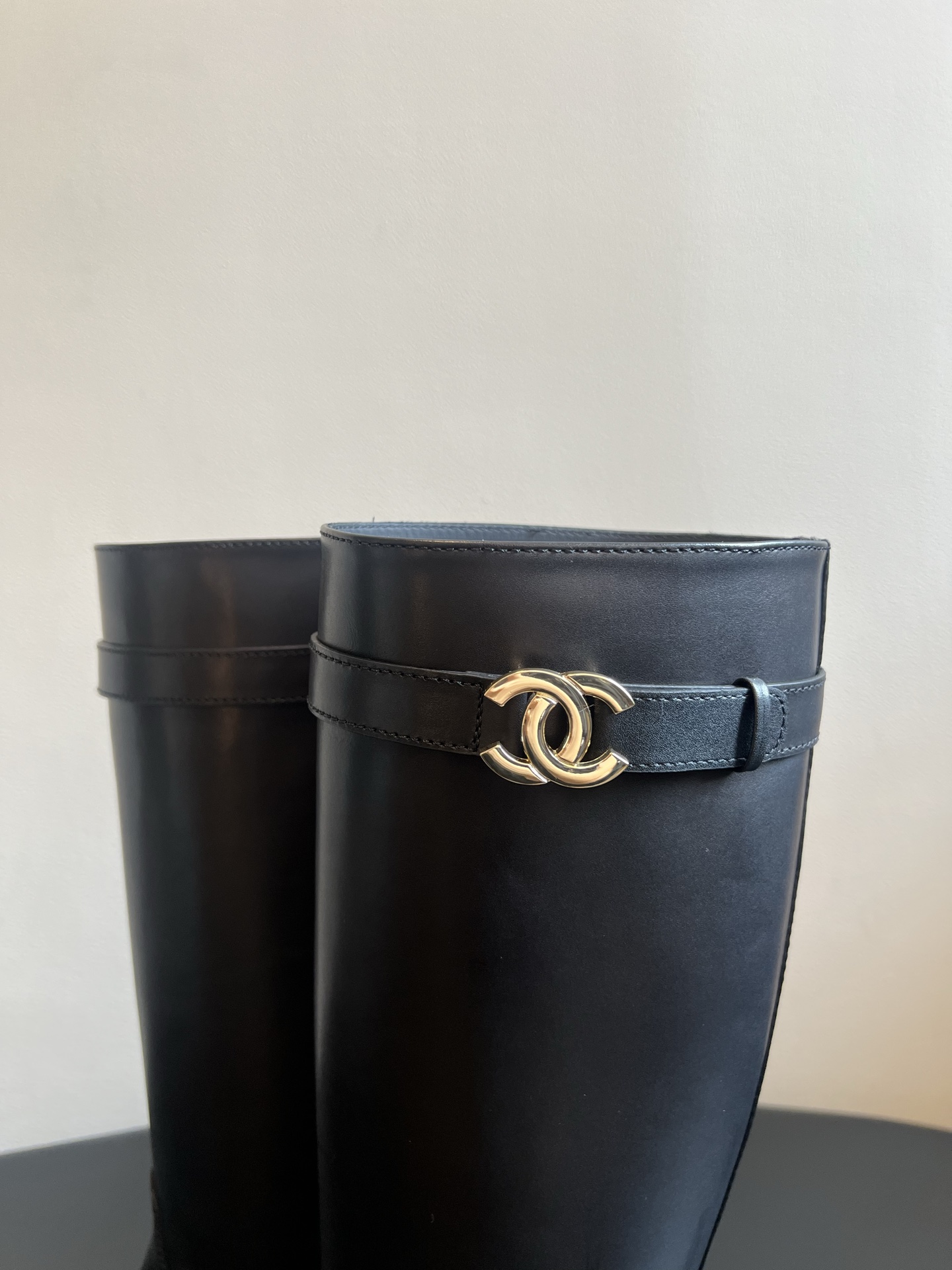 샤넬 신발 155524 Chanel Boots 상세 이미지 8