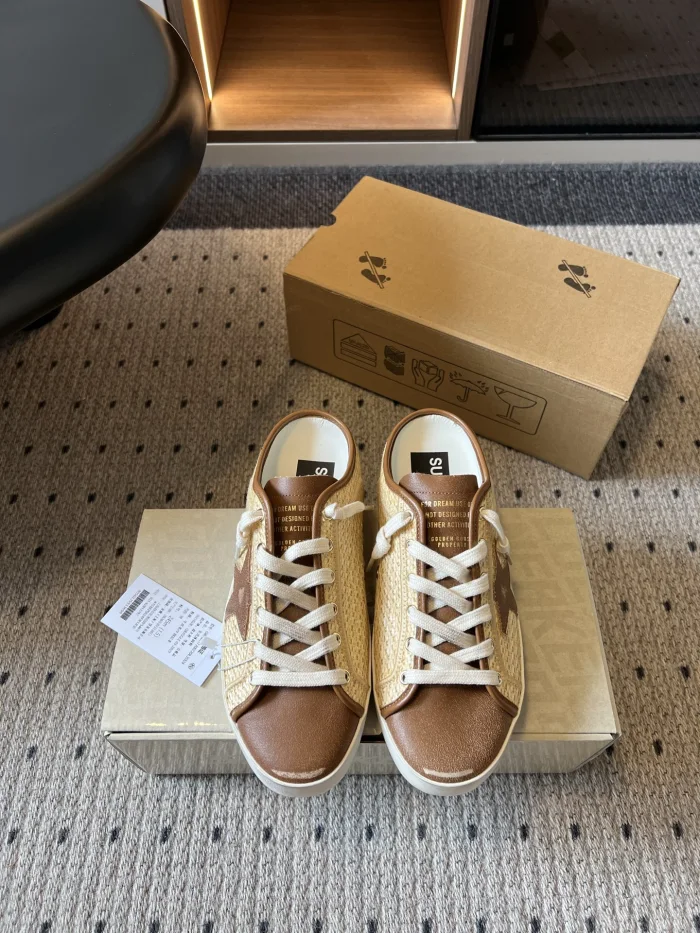 골든구스 신발 155563 Golden Goose Sneakers