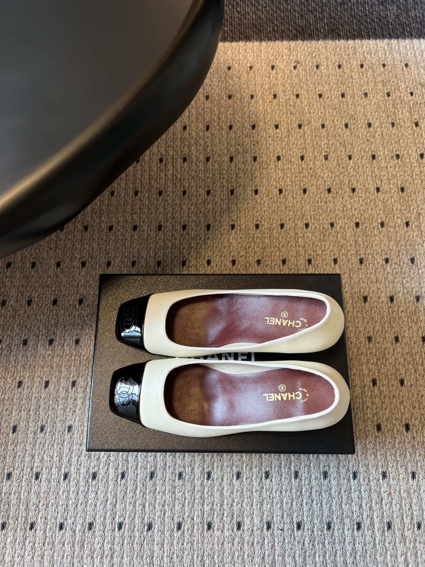 샤넬 신발 155508 Chanel Shoes 상세 이미지 6