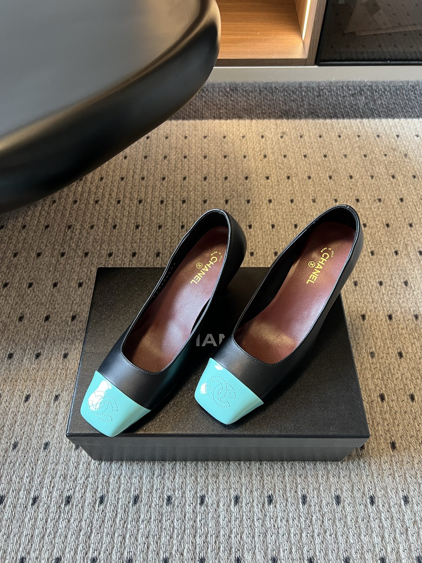 샤넬 신발 155507 Chanel Shoes 상세 이미지 2