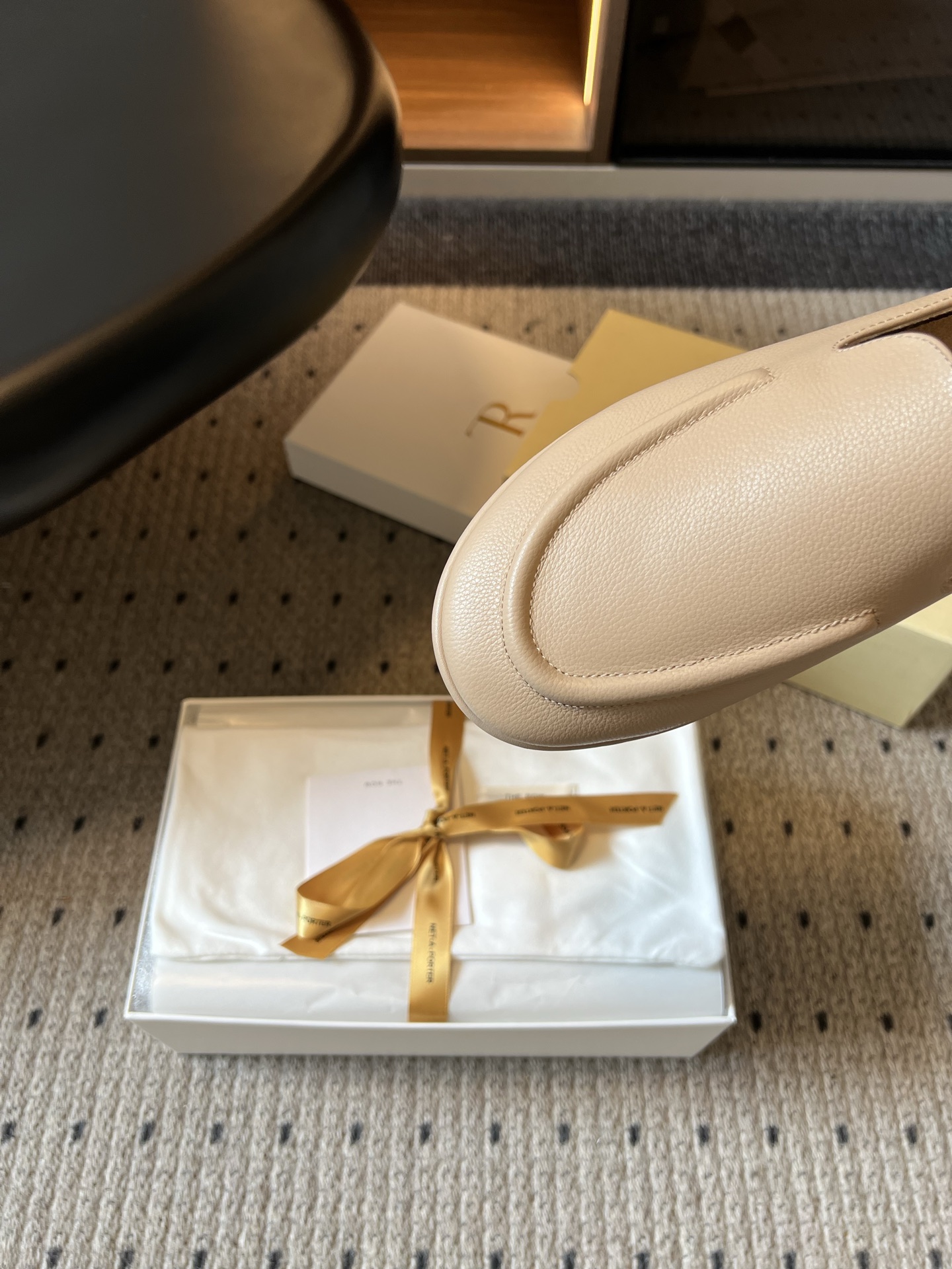 더로우 신발 155580 The Row Sandals 상세 이미지 7