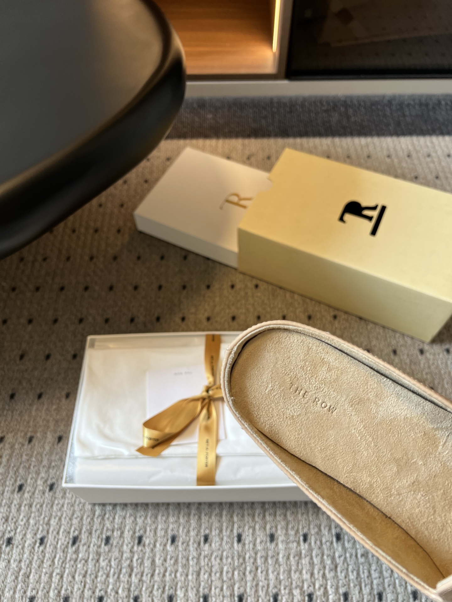 더로우 신발 155580 The Row Sandals 상세 이미지 8