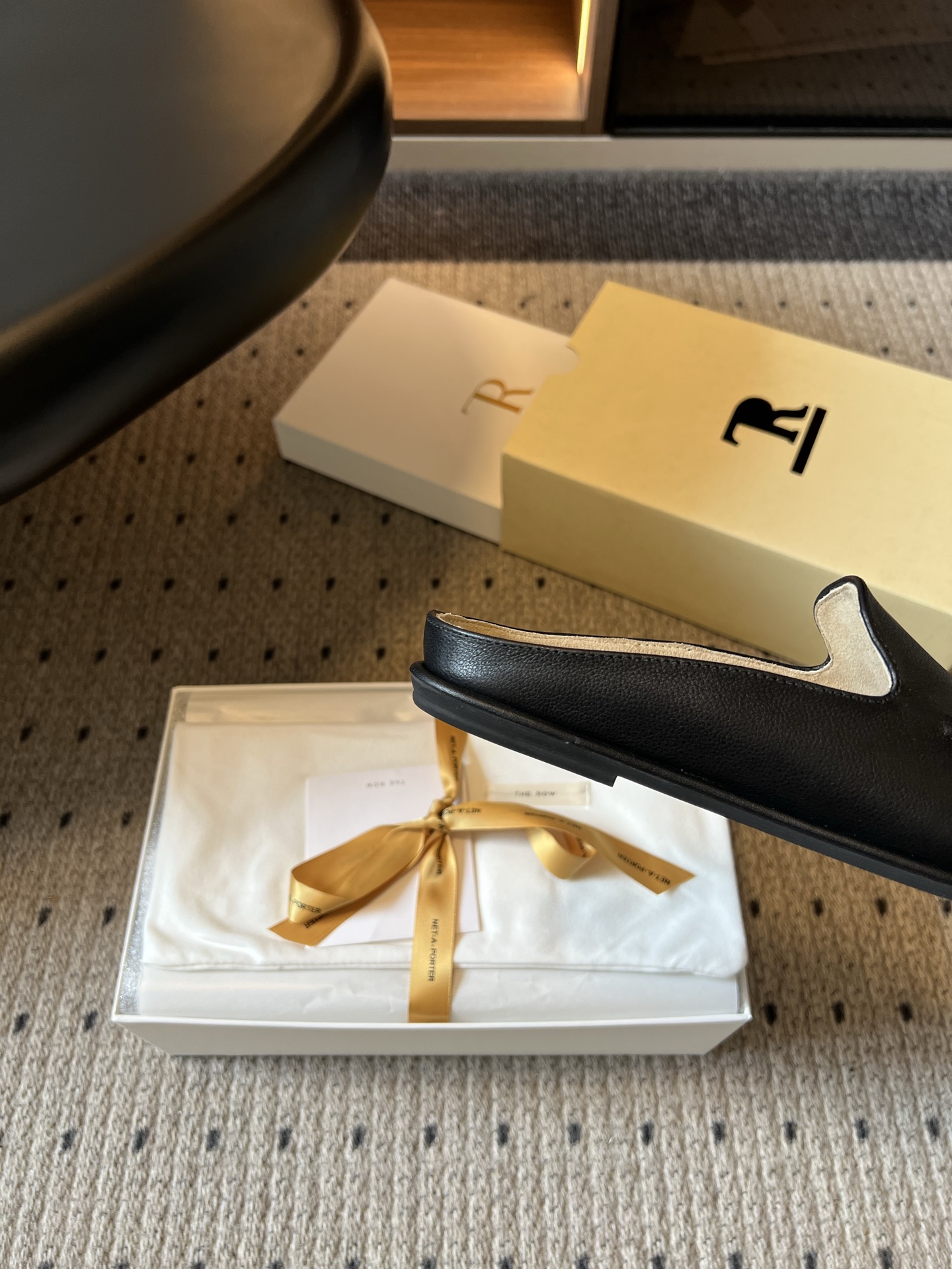 더로우 신발 155579 The Row Sandals 상세 이미지 9