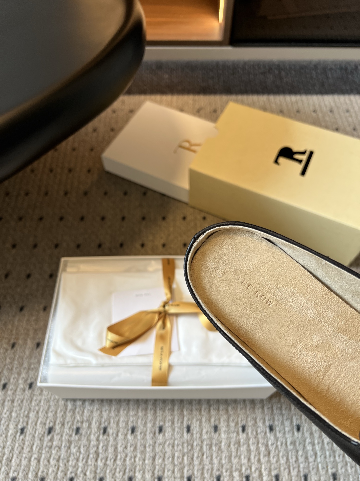 더로우 신발 155579 The Row Sandals 상세 이미지 8
