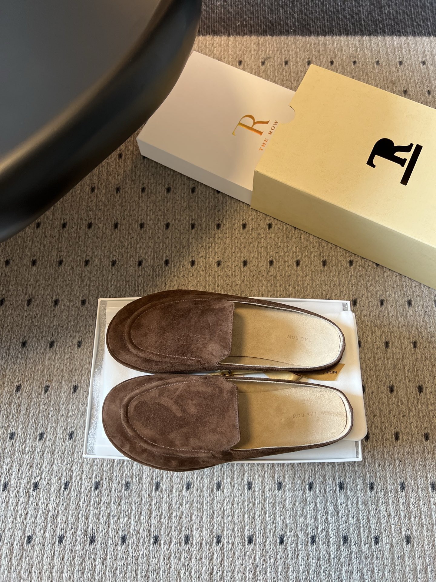더로우 신발 155578 The Row Sandals 상세 이미지 6