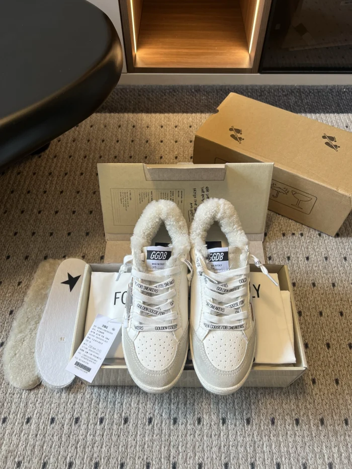 골든구스 신발 155562 Golden Goose Sneakers