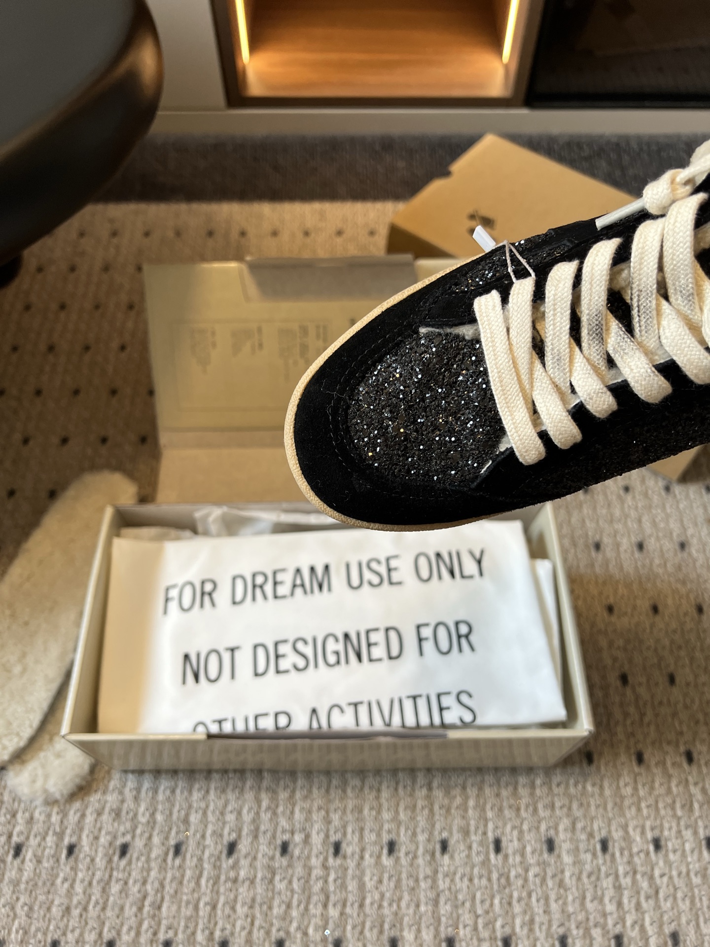 골든구스 신발 155540 Golden Goose Sneakers 상세 이미지 7