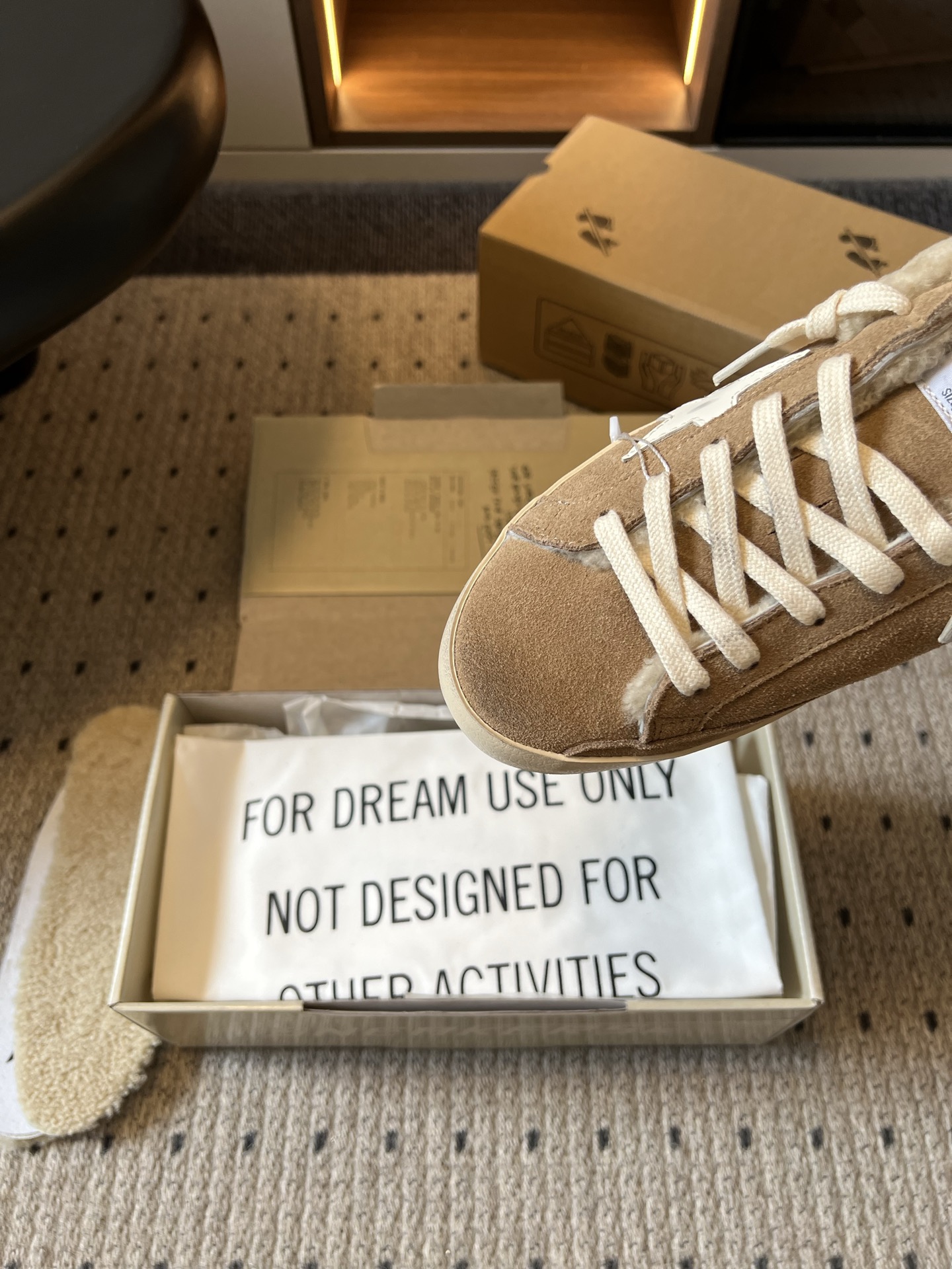 골든구스 신발 155542 Golden Goose Sneakers 상세 이미지 6