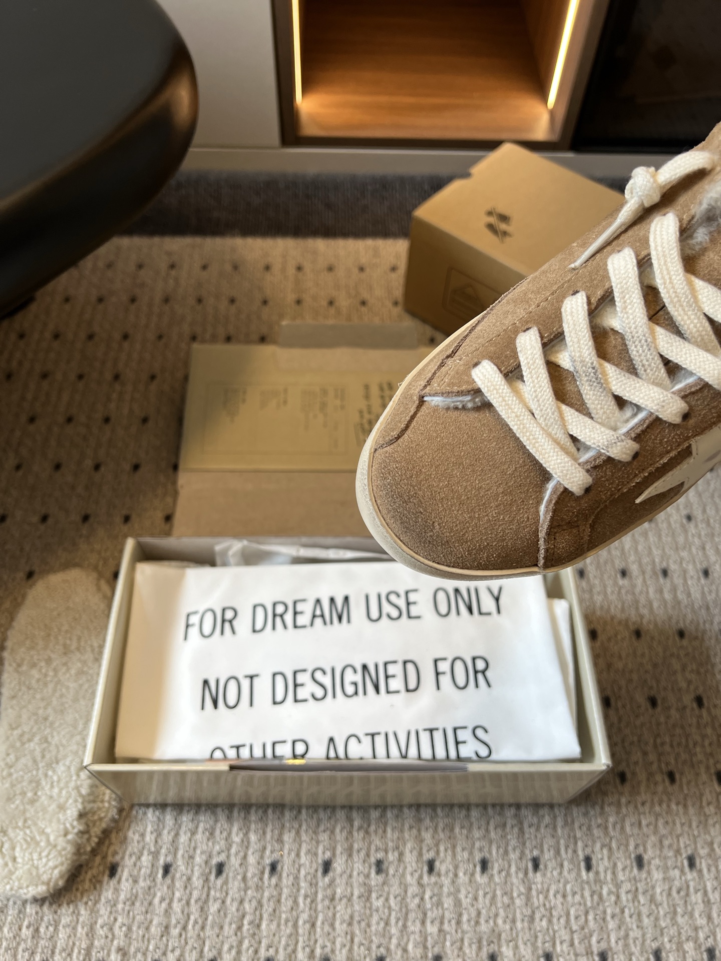 골든구스 신발 155545 Golden Goose Sneakers 상세 이미지 6