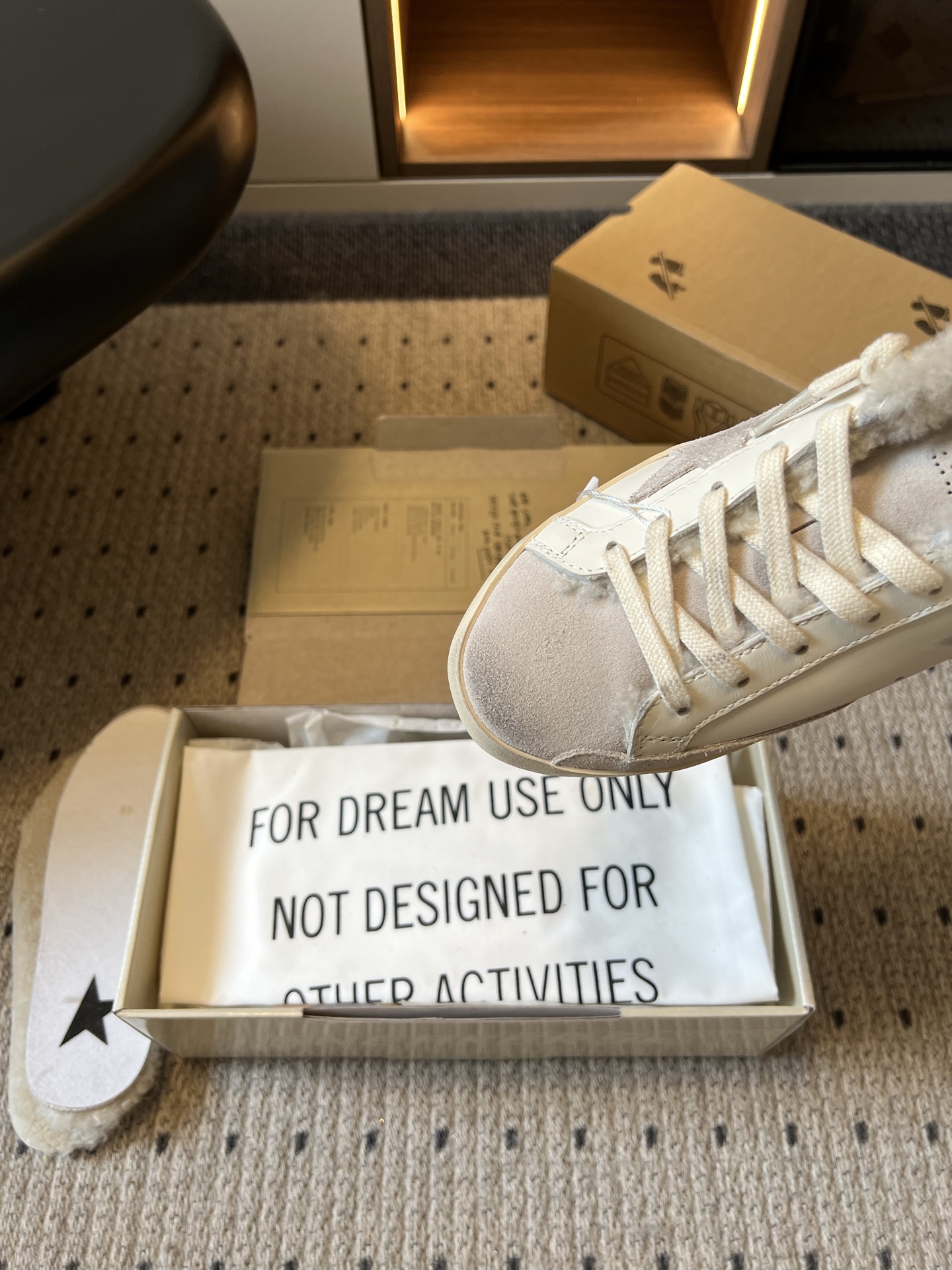골든구스 신발 155544 Golden Goose Sneakers 상세 이미지 6