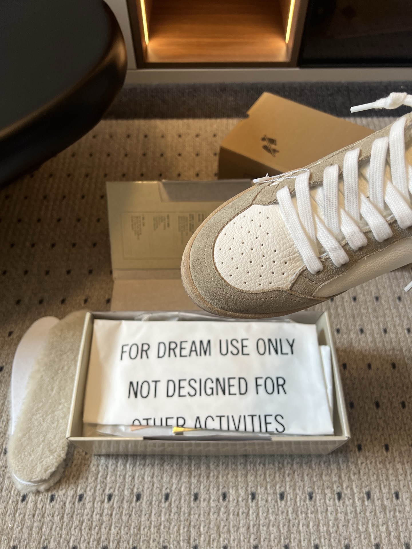 골든구스 신발 155561 Golden Goose Sneakers 상세 이미지 7