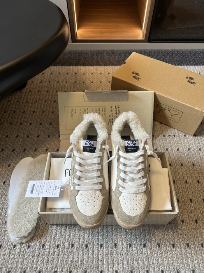 골든구스 신발 155561 Golden Goose Sneakers