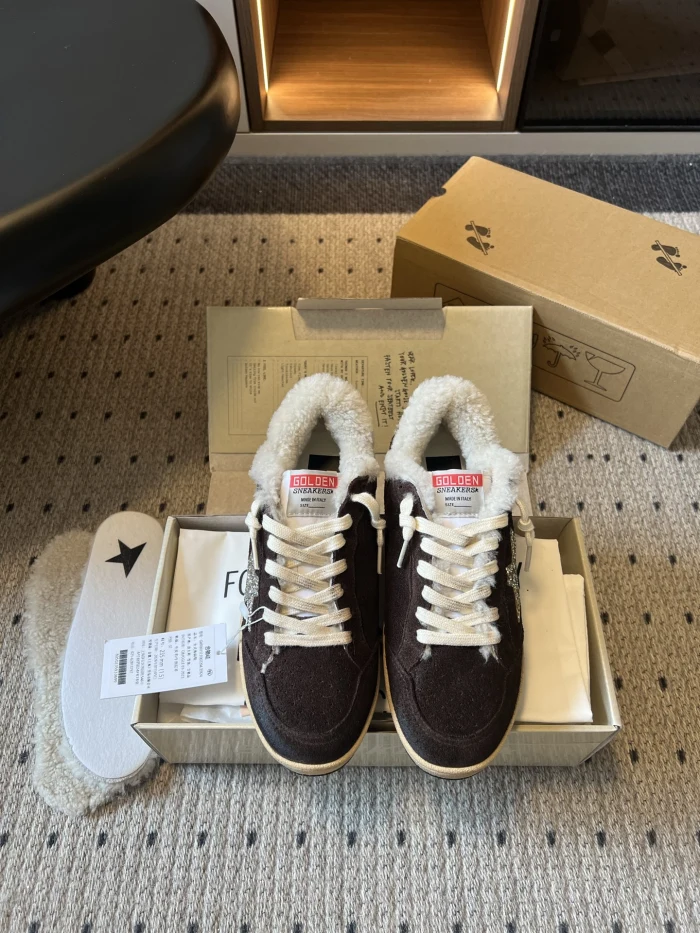 골든구스 신발 155560 Golden Goose Sneakers