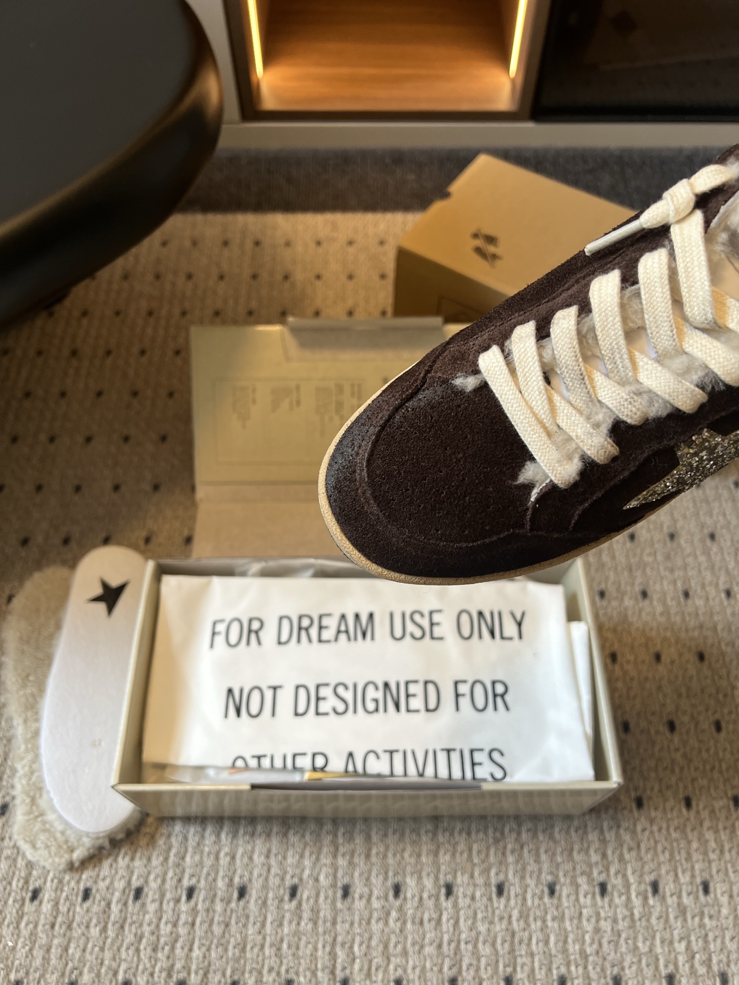 골든구스 신발 155560 Golden Goose Sneakers 상세 이미지 7