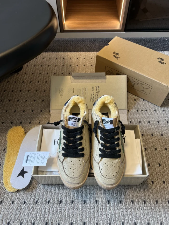 골든구스 신발 155559 Golden Goose Sneakers