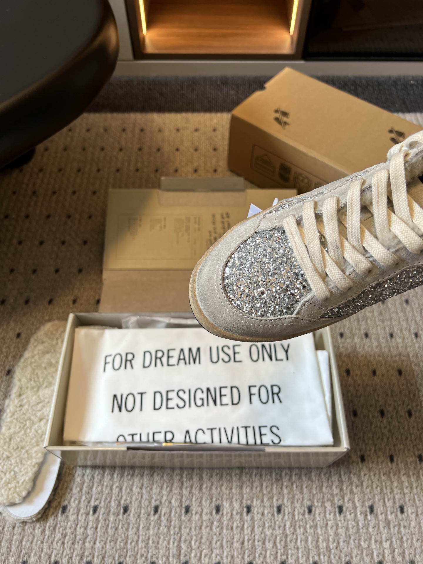 골든구스 신발 155549 Golden Goose Sneakers 상세 이미지 7