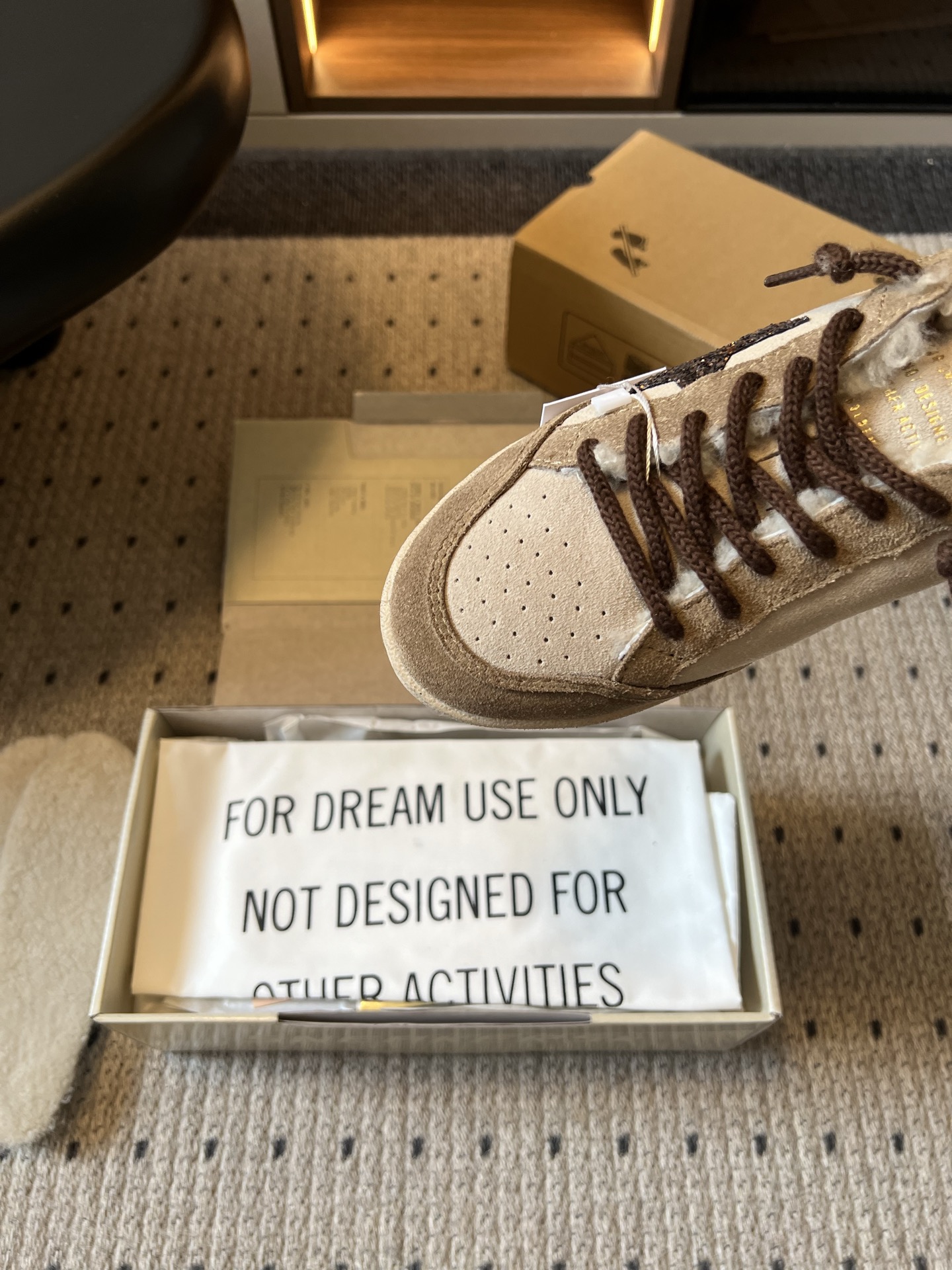 골든구스 신발 155550 Golden Goose Sneakers 상세 이미지 7