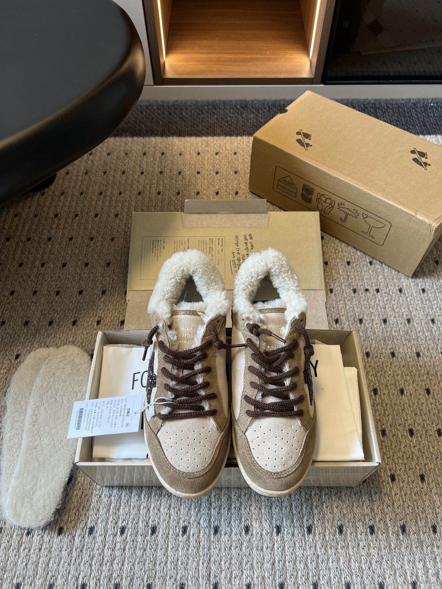 골든구스 신발 155550 Golden Goose Sneakers