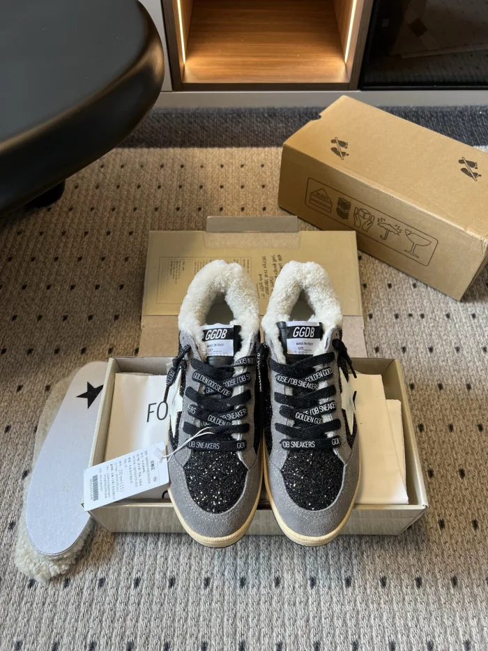 골든구스 신발 155557 Golden Goose Sneakers