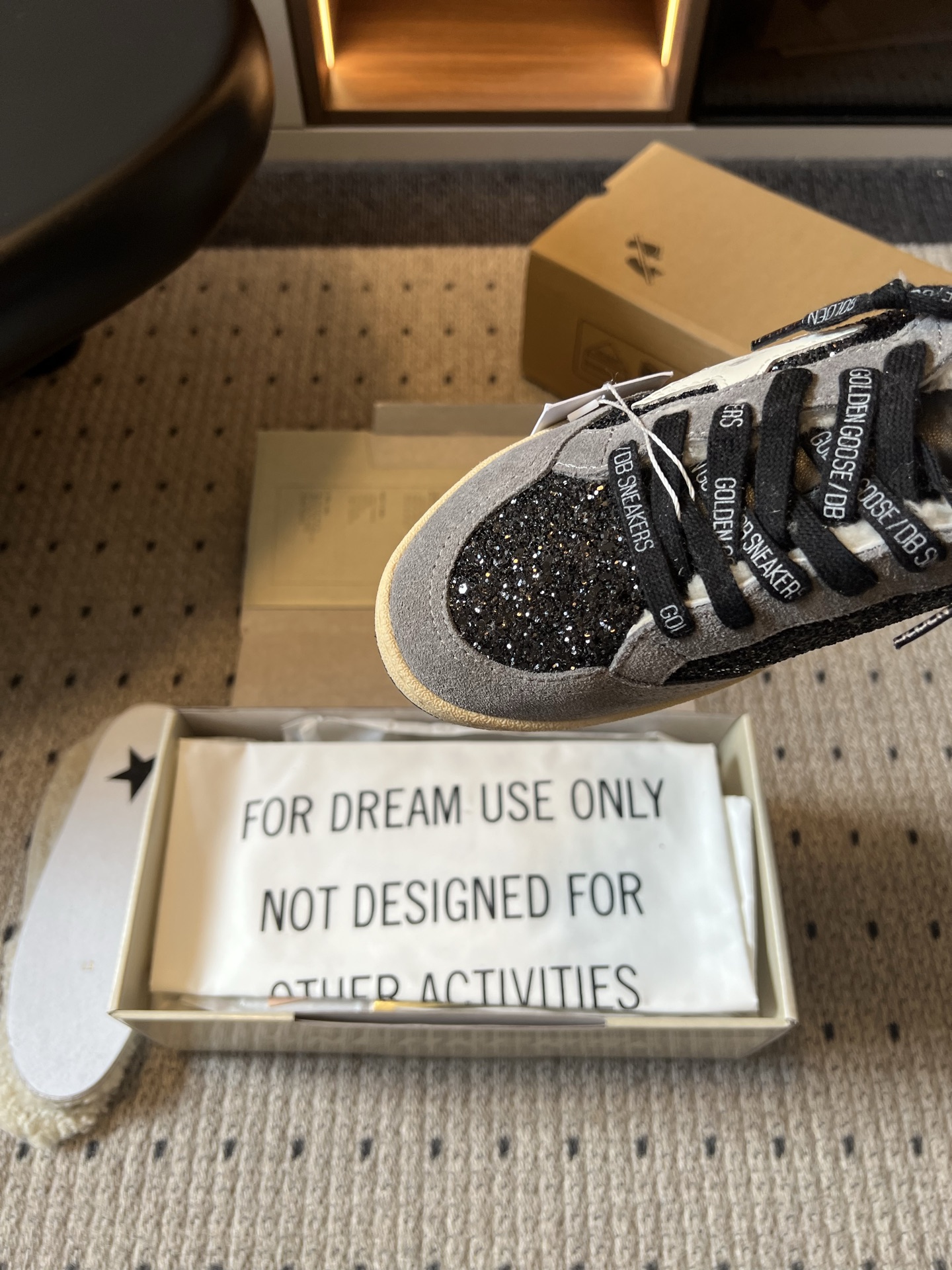 골든구스 신발 155557 Golden Goose Sneakers 상세 이미지 7