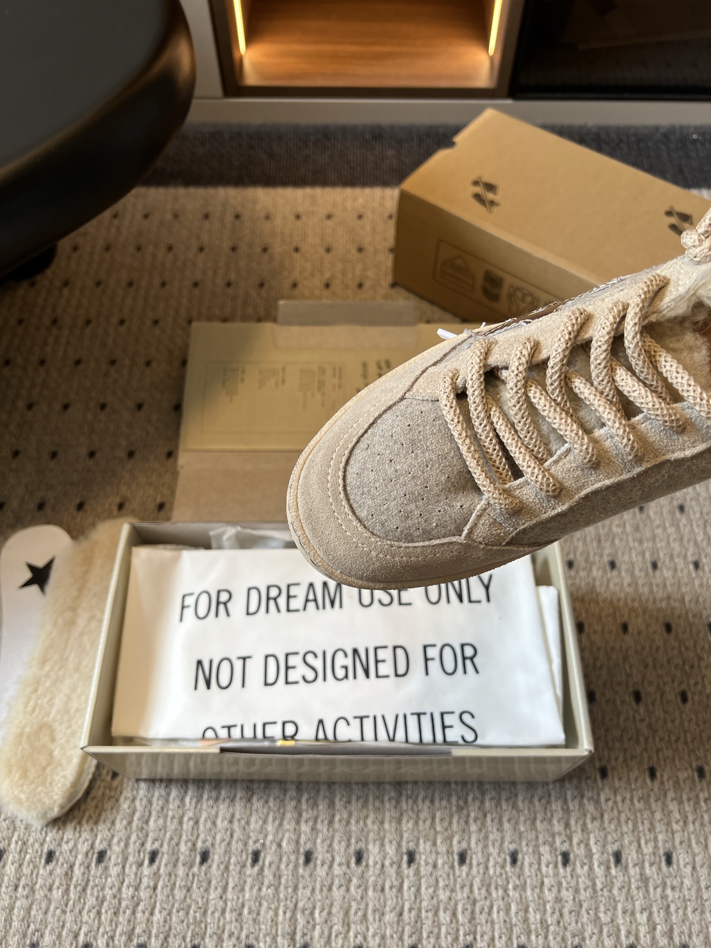 골든구스 신발 155558 Golden Goose Sneakers 상세 이미지 7