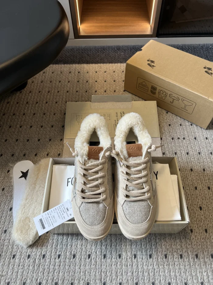 골든구스 신발 155558 Golden Goose Sneakers