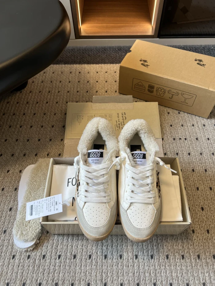 골든구스 신발 155556 Golden Goose Sneakers