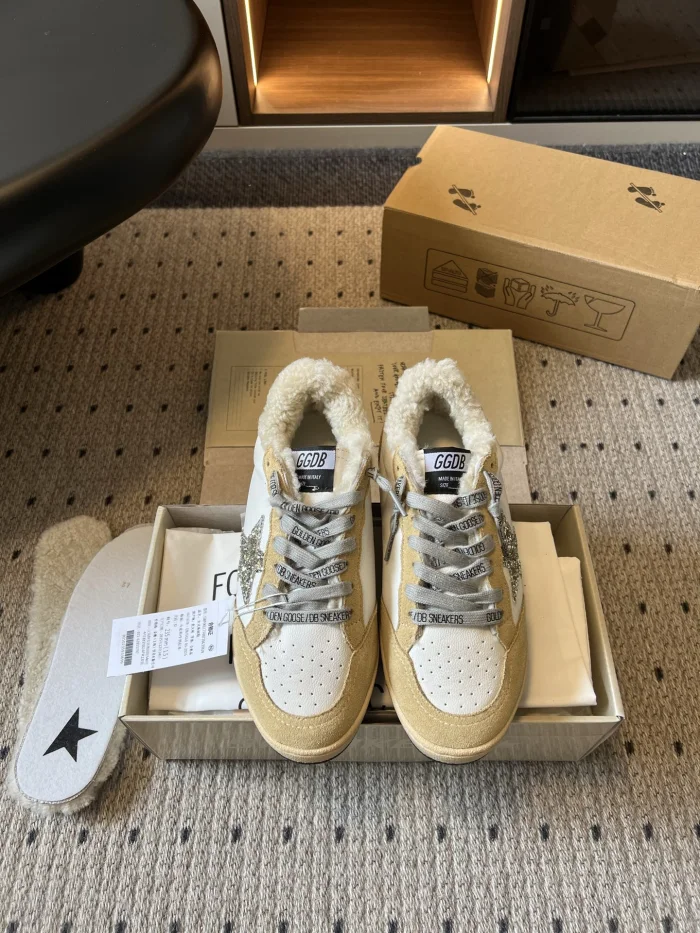 골든구스 신발 155555 Golden Goose Sneakers