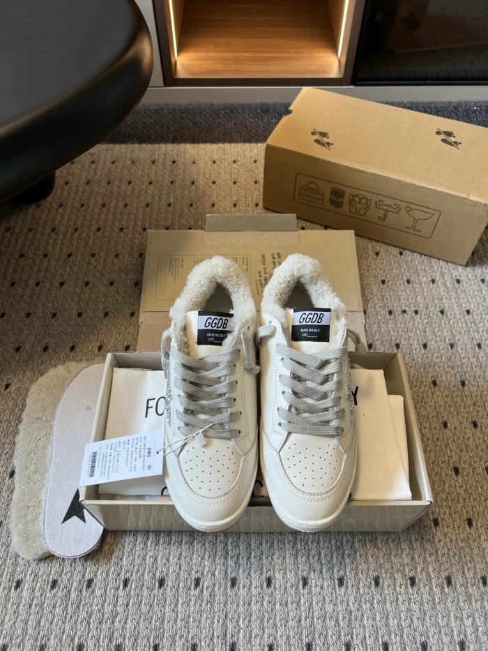 골든구스 신발 155554 Golden Goose Sneakers