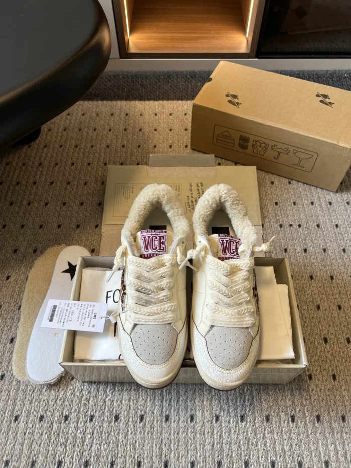 골든구스 신발 155553 Golden Goose Sneakers