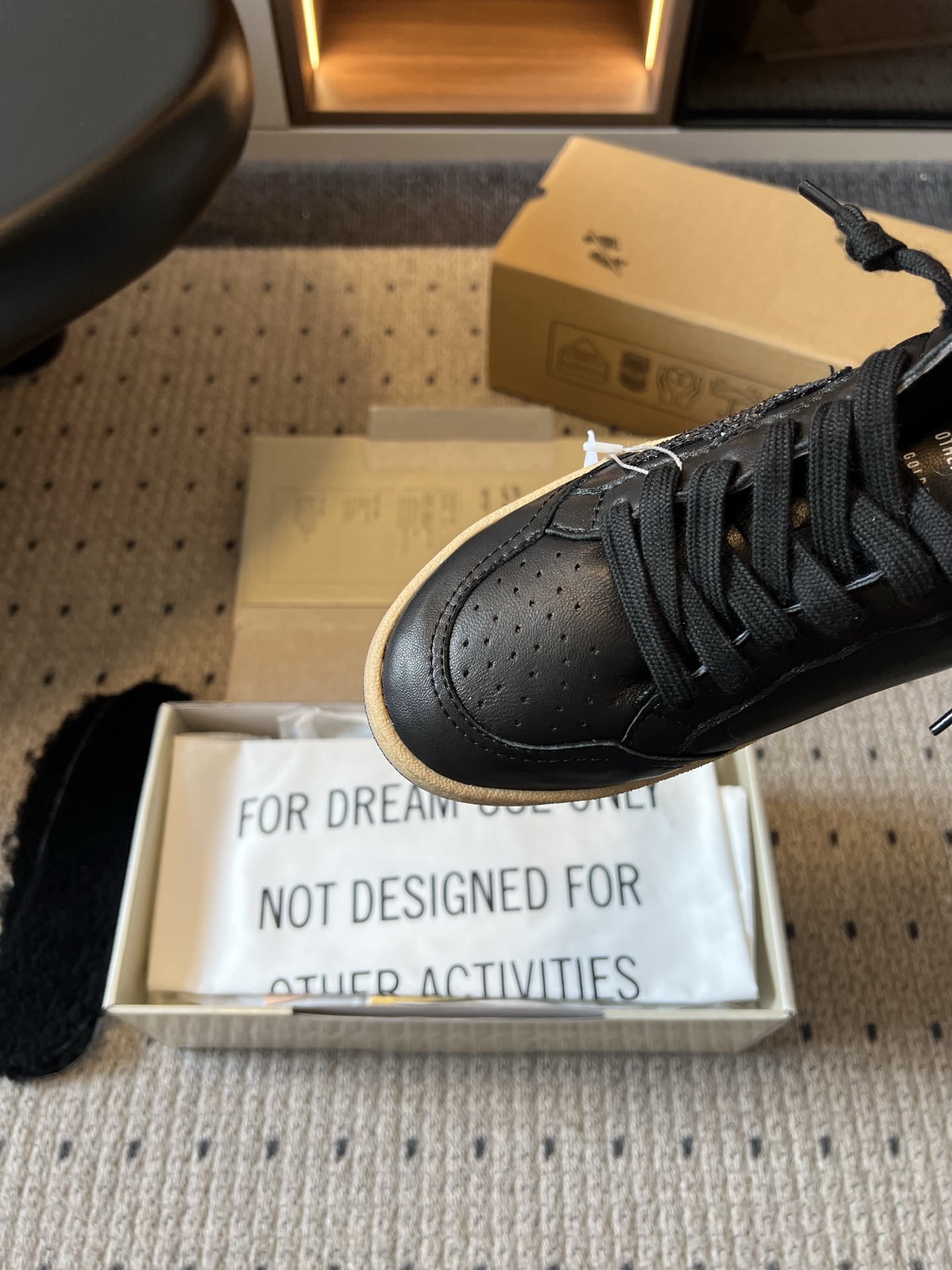 골든구스 신발 155552 Golden Goose Sneakers 상세 이미지 7