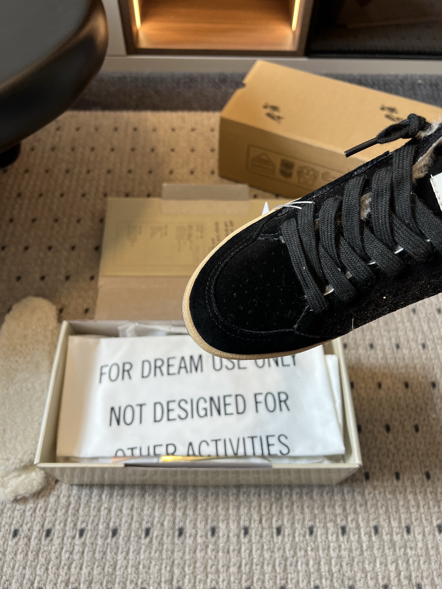 골든구스 신발 155551 Golden Goose Sneakers 상세 이미지 7