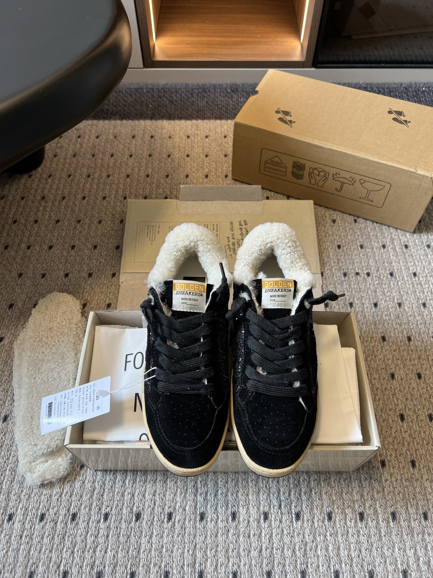 골든구스 신발 155551 Golden Goose Sneakers